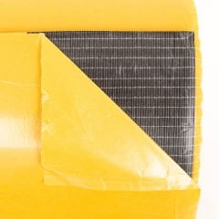 10 Mm Yapışkanlı Epdm Sünger Levha (En: 1 Metre x  Boy: 3 Metre)