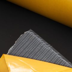 4 Mm Yapışkanlı Epdm Sünger Levha (En:1 Metre x Boy:3 Metre)