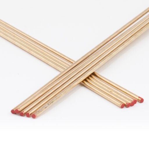 Pirinç Kaynak Telleri