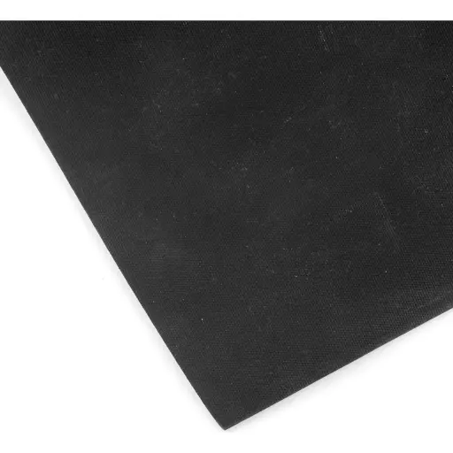 Bez İzli Lastik Levhalar