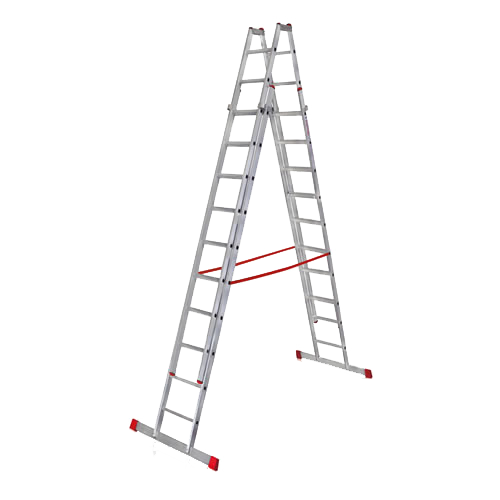 Alüminyum Merdivenler