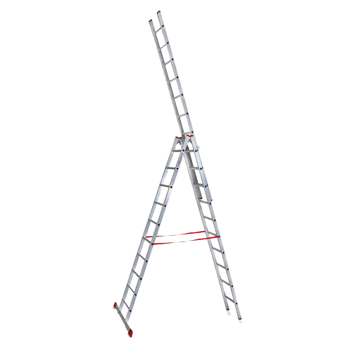 Endüstriyel Tip Merdivenler