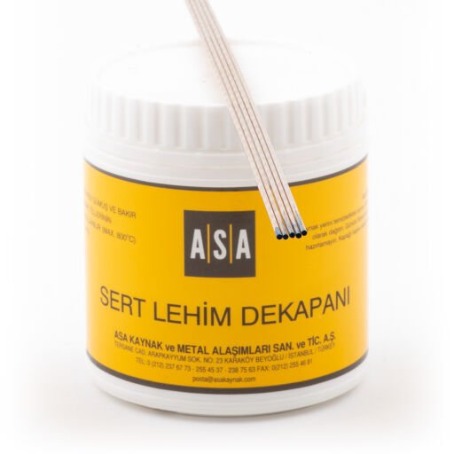 KAYNAK DEKAPANLARI VE SETLERİ