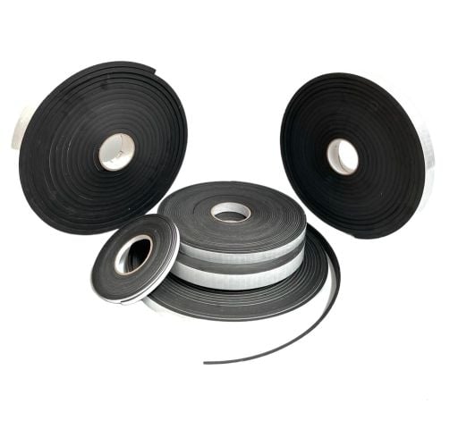 Eva Sünger Şeritler