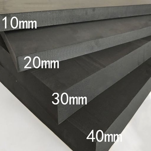 Eva Sünger Levhalar