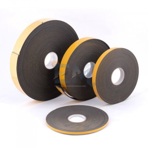 Polietilen Sünger Şeritler