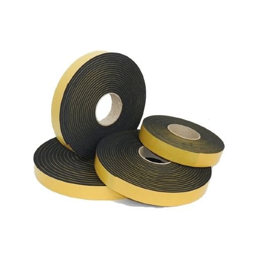 EPDM SÜNGER ŞERİTLER
