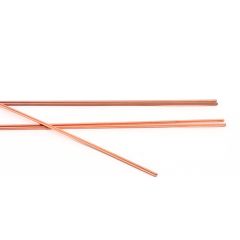 3 mm Bakır Kaynak Teli (10 Adet)