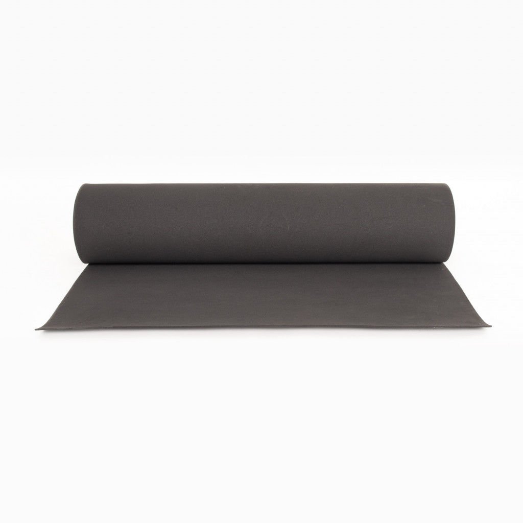 10 Mm Epdm Sünger Levha (En: 1 Metre x Boy: 3 Metre)