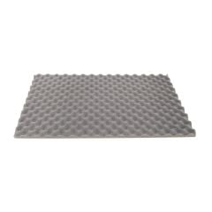 Akustik Sünger Yapışkanlı  30 Mm (En: 60 Cm x Boy: 1 Mt)