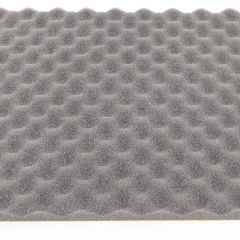 Akustik Sünger Yapışkanlı  30 Mm (En: 60 Cm x Boy: 1 Mt)
