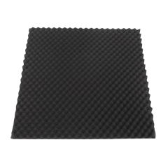Akustik Sünger 30 Mm (En: 1 Metre x Boy: 1 Metre)