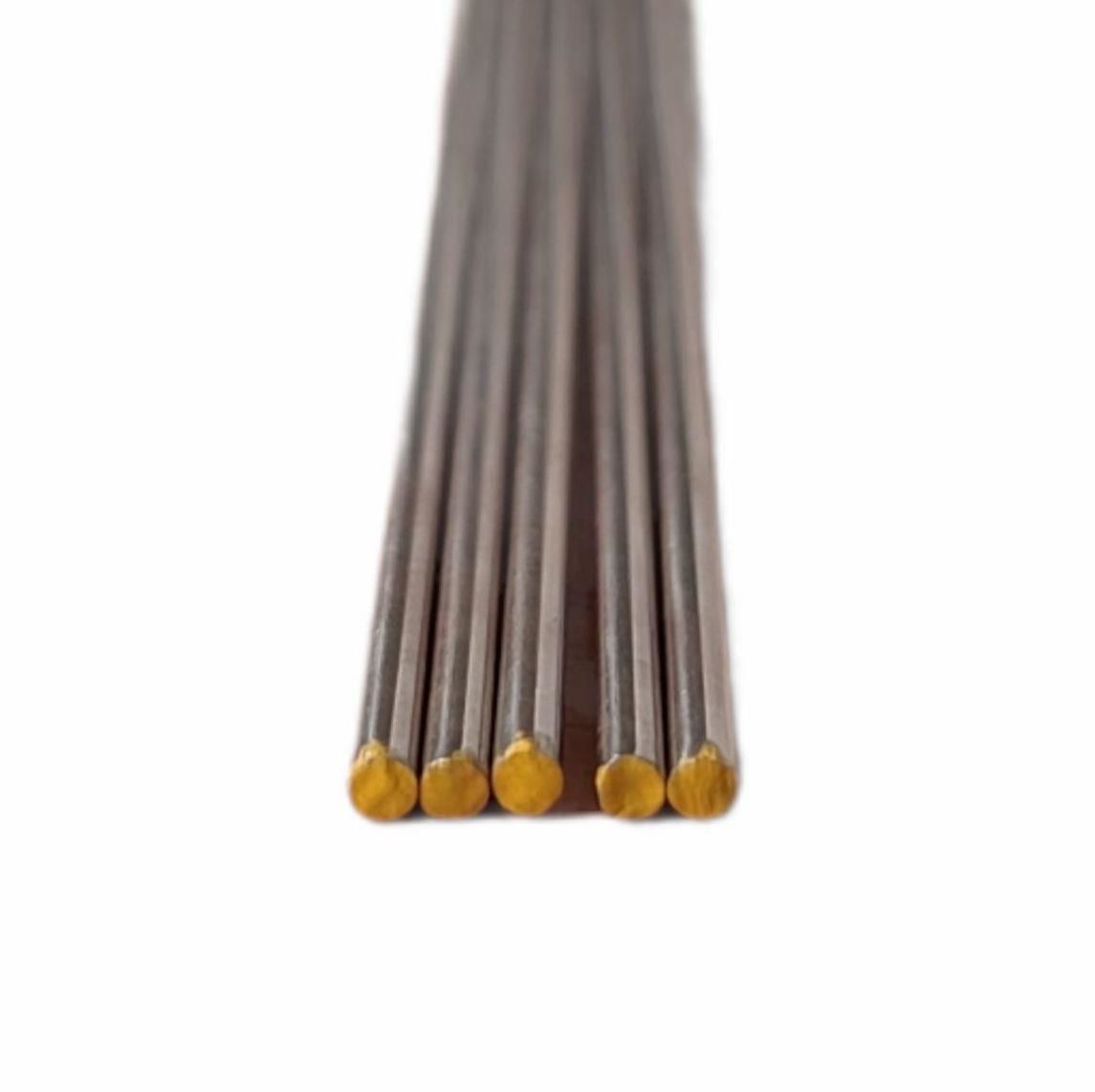 2 Mm Gümüş Kaynak Teli %20 (500 Gr)
