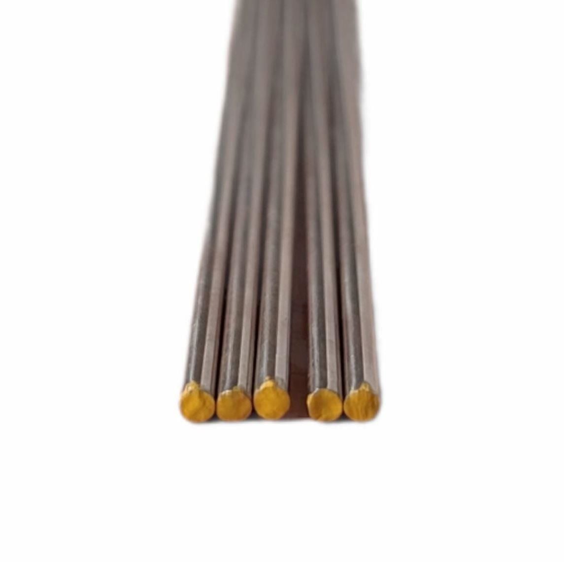 Gümüş Kaynak Teli %20 (500 Gr)