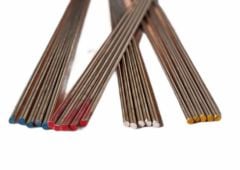 GÜMÜŞ KAYNAK TELİ 2MM %20 (500 GR)