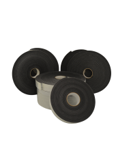 5 x 20 Mm (10 Metre) Yapışkanlı Eva Sünger Şerit