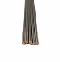2 Mm Gümüş Kaynak Teli %50 (500 Gr)