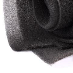 Filtre Süngeri 12 mm (En: 1,5 Mt Boy: 2 Mt)