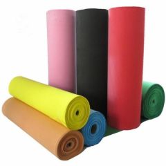 10 Mm Eva Sünger Levha Pembe Renkli (En: 1 Metre x Boy: 1,5 Metre)