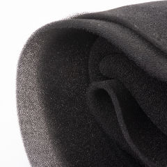 FİLTRE SÜNGERİ 40 MM EN: 1,5 MT BOY: 1 MT)