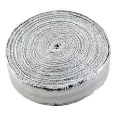 CAM ELYAF ALÜMİNYUM KAPLI 50*2 MM (1 M)