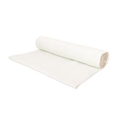 1,5 Mm Cam Elyaf Kumaş (En: 1 Metre x Boy: 1 Metre)