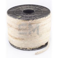 Yağlı Salmastra 8x8 mm (20 Metre)
