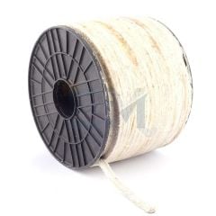 Yağlı Salmastra 8x8 mm (20 Metre)