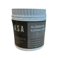 (500 Gr) Alüminyum Kaynak Dekapanı 2700F