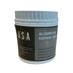 (1000 Gr) Alüminyum Kaynak Dekapanı