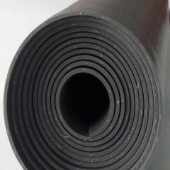 Lastik Levha 2 mm Bezli (En: 1 Metre Boy: 1 Metre)