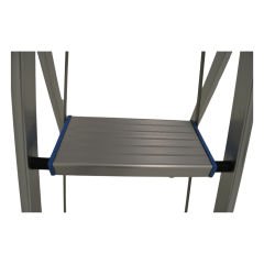 3 Basamaklı Mini Alüminyum Merdiven (Amm01)