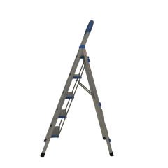 5 BASAMAKLI ALÜMİNYUM MİNİ MERDİVEN (AMM03)