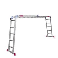 AKROBAT MERDİVEN 4,75 MT
