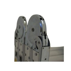 AKROBAT MERDİVEN 4,75 MT