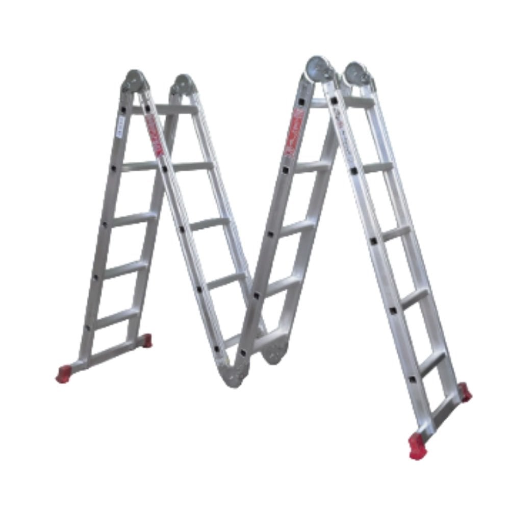 AKROBAT MERDİVEN 5,75 MT
