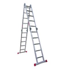 AKROBAT MERDİVEN 5,75 MT