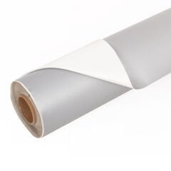 Cam Elyaf Kumaş Tek Tarafı Silikon Kaplı (En:1 Metre Boy:1 Metre)