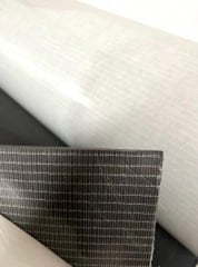 Yapışkanlı Eva Sünger Rulo 2 Mm (En: 1 Metre x Boy: 0,5 Metre)