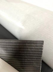 Yapışkanlı Eva Sünger Levha 2 mm (En:1 Mt Boy:0,5 Mt)