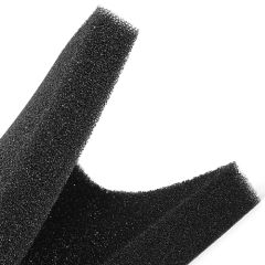 Filtre Süngeri 20 mm (En: 1,5 Mt Boy: 0,5 Mt)