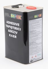 Sefox Yapıştırıcı (3 Kg)