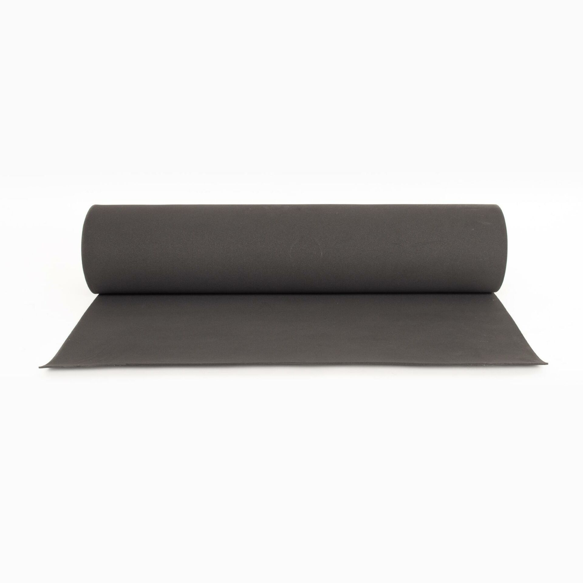 3 mm Epdm Sünger Levha (En:1 Metre x Boy:10 Metre)