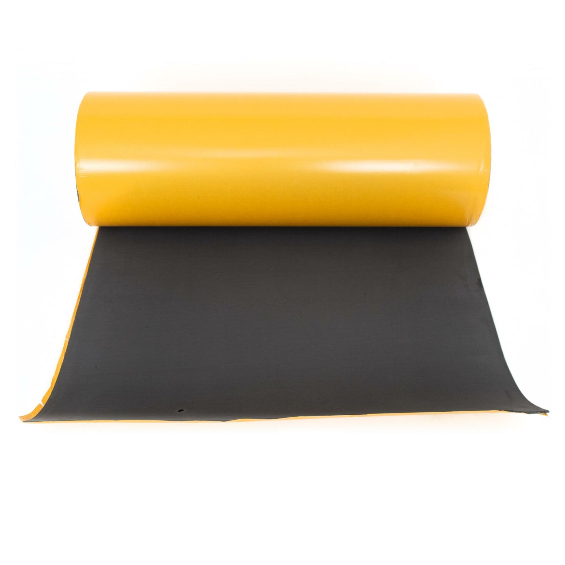 4 mm Yapışkanlı Epdm Sünger Levha (En:1 Metre x Boy:1 Metre)