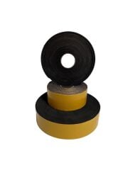YAPIŞKANLI EPDM SÜNGER ŞERİT 10x20 MM (5 METRE)
