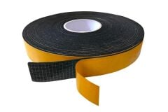 YAPIŞKANLI EPDM SÜNGER ŞERİT 10x20 MM (5 METRE)