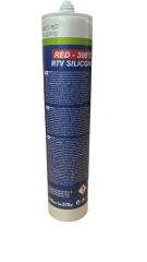 MAY 620 Isı Silikonu 310 Ml (1 Adet)