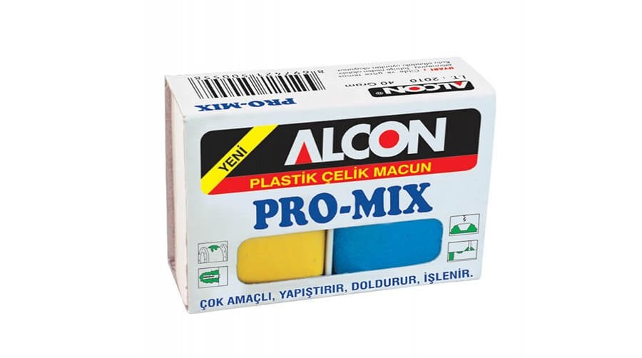 ALCON PRO-MIX 40 GR
