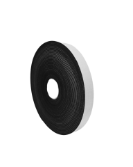 10 x 20 Mm (10 Metre) Yapışkanlı Eva Sünger Şerit