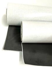 Yapışkanlı Eva Sünger Rulo 6 mm (En:1 Metre Boy:1 Metre)